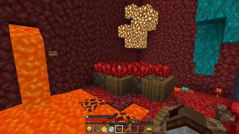 Скриншот Найди кнопку №2