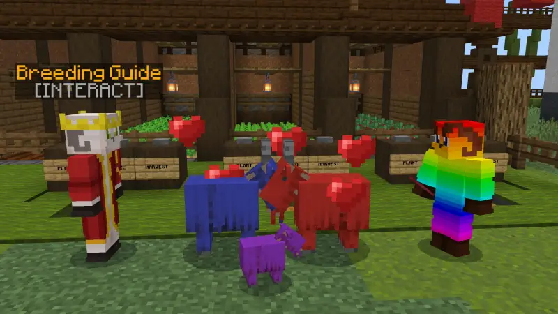 Скриншот Симулятор козы №2