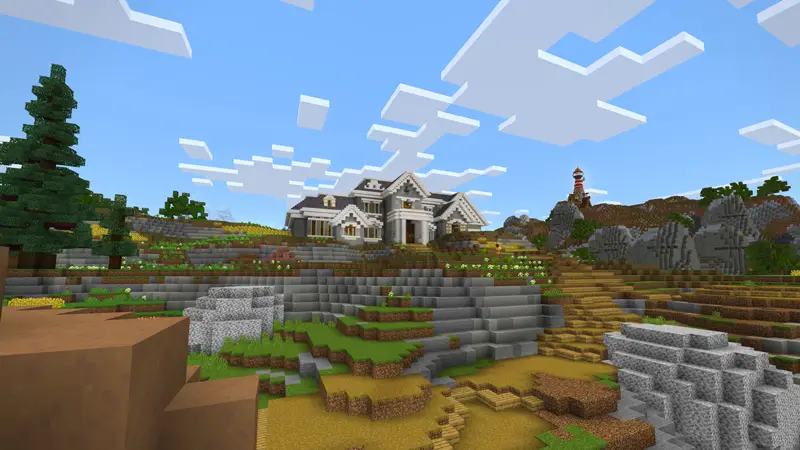 Скриншот ДОМА РАЗВИВАЮТСЯ! №2