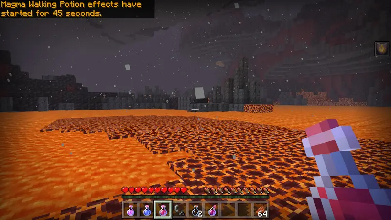 Скриншот Зелья++ (МОЖНО СОЗДАТЬ) №3