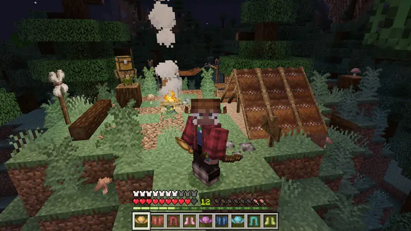 Скриншот Кочевой №10