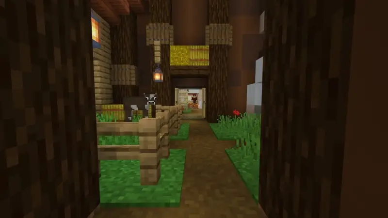 Скриншот Главная база мобов №9