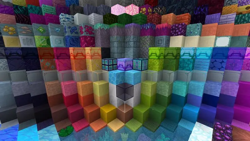 Скриншот Футуристический №1