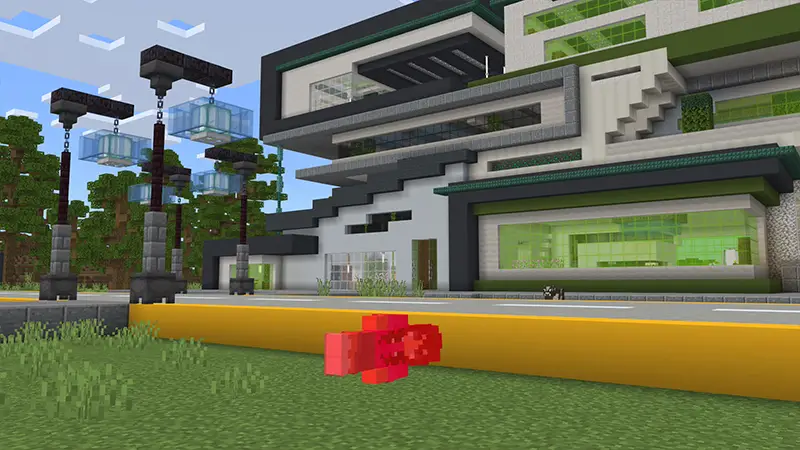 Скриншот Не прикасайтесь к ТРАВЕ №2