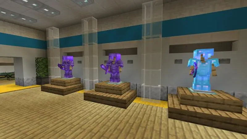 Скриншот Особняк хакеров №3