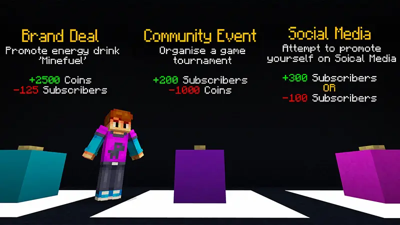 Скриншот Симулятор стримера №3