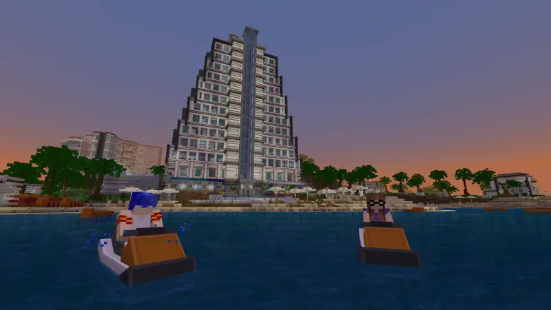 Скриншот Время тропиков №3