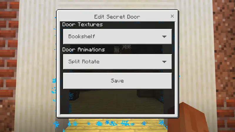 Скриншот Secret Doors №7