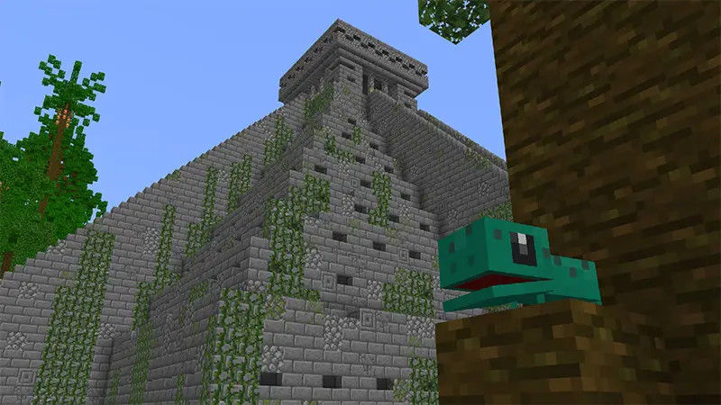 Скриншот Остров экстремального выживания №4