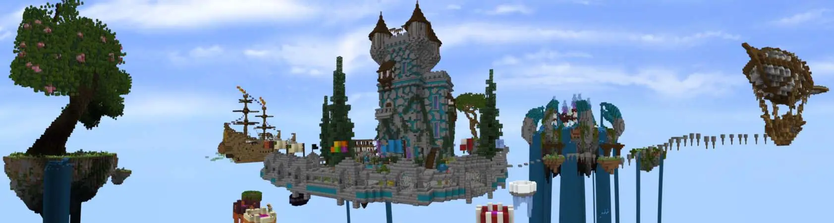 Мания паркура panorama