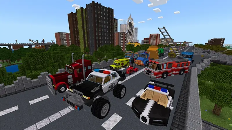 Скриншот Слишком много созданий №7