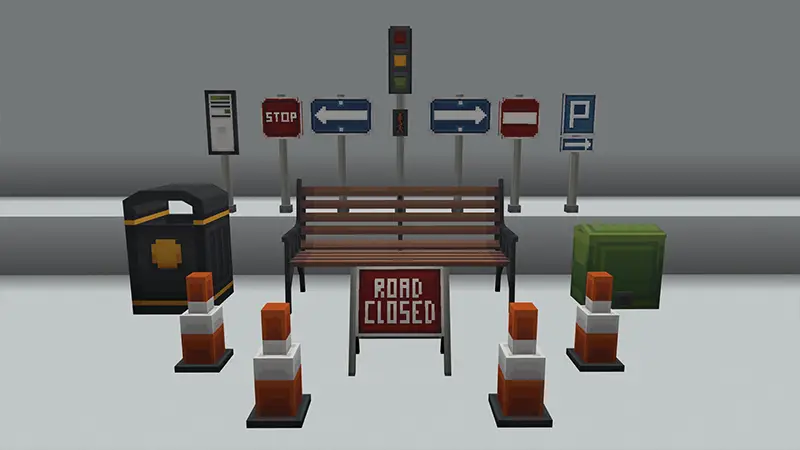 Скриншот Транспортные средства №5