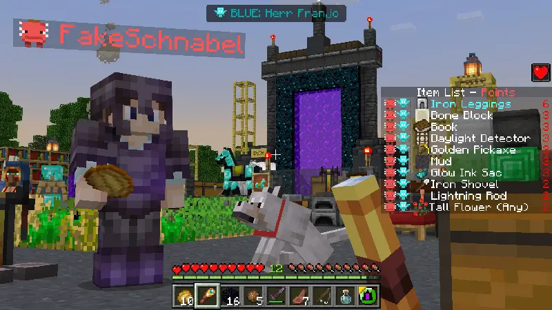 Скриншот BINGO - Item Hunt 2.0 №1