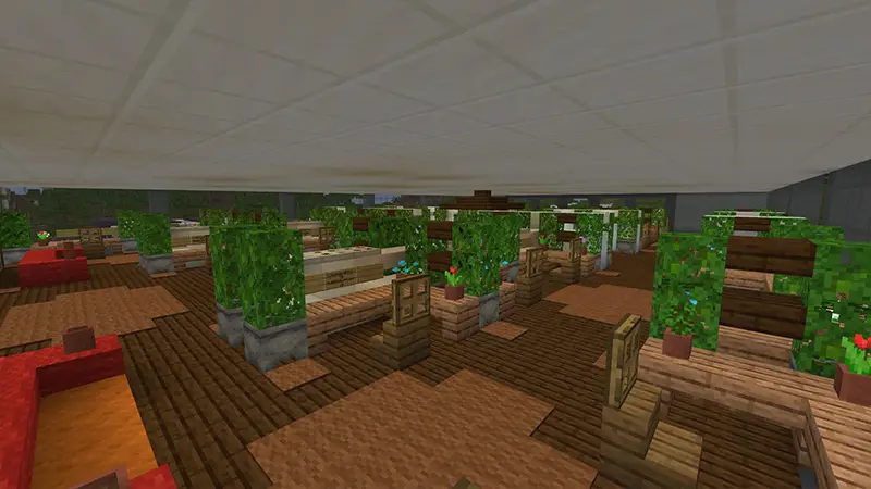 Скриншот Ролевая игра: современный офис №5