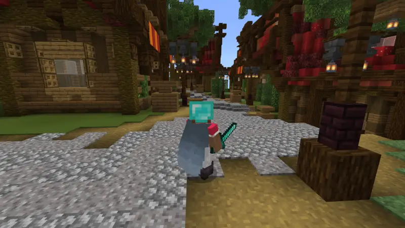 Скриншот Таинственный волшебный остров №3