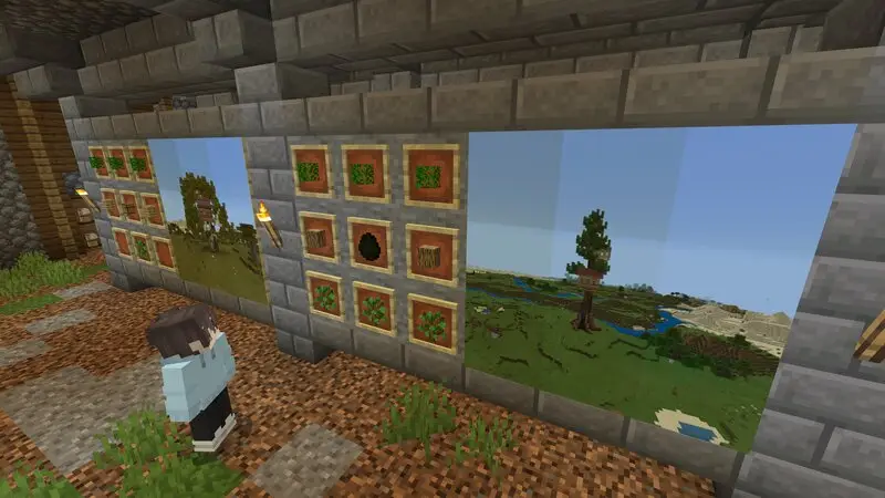 Скриншот Создание домов №2