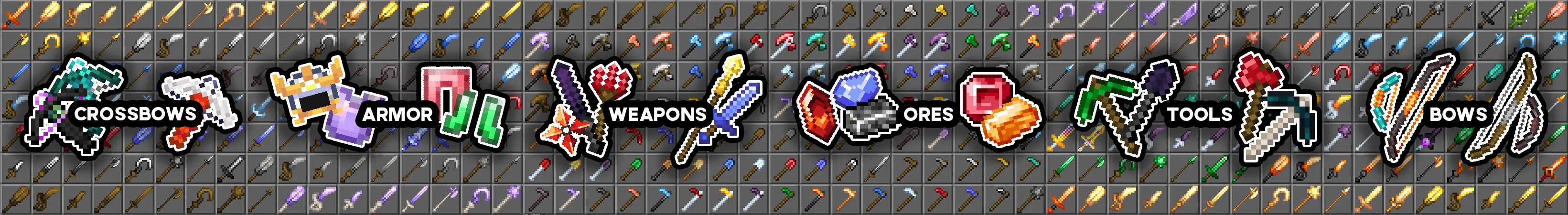 Дополнение «Оружие+» panorama