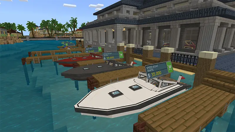 Скриншот Микс-набор «Мебель» №5