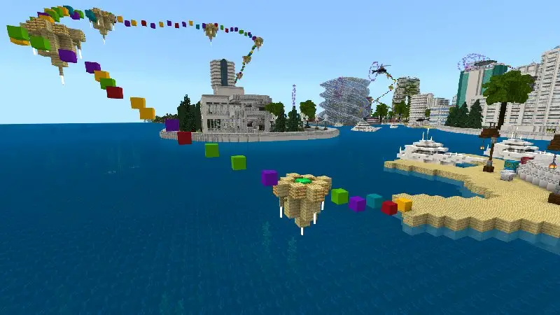 Скриншот Влона №2