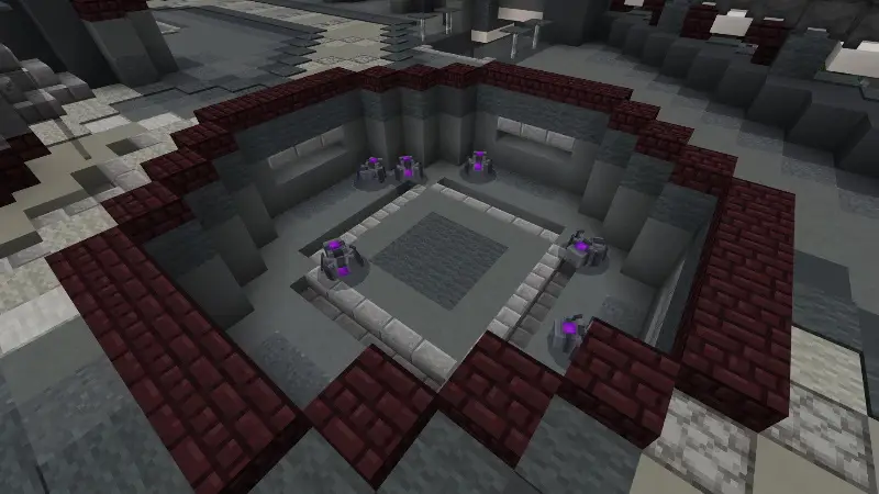 Скриншот Хакерская арена №2