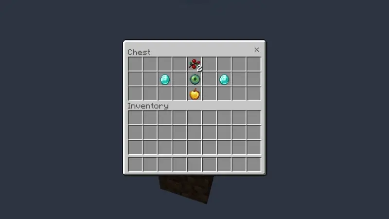 Скриншот Испытание «Один блок» №4