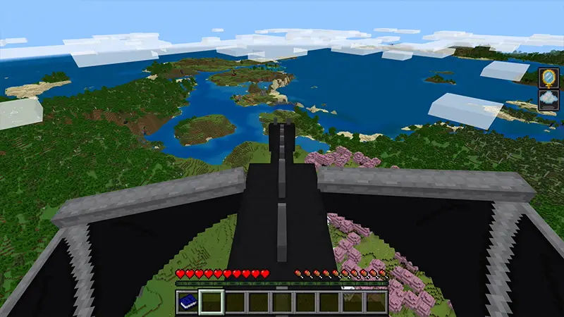 Скриншот Дополнение Morph: Add-On Edition №3