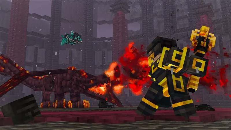 Скриншот НОВЫЙ НИЖНИЙ МИР №1