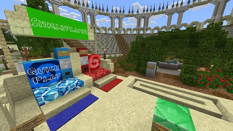 Скриншот Виселица №2