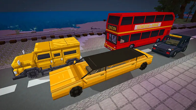 Скриншот Транспорт++ №10