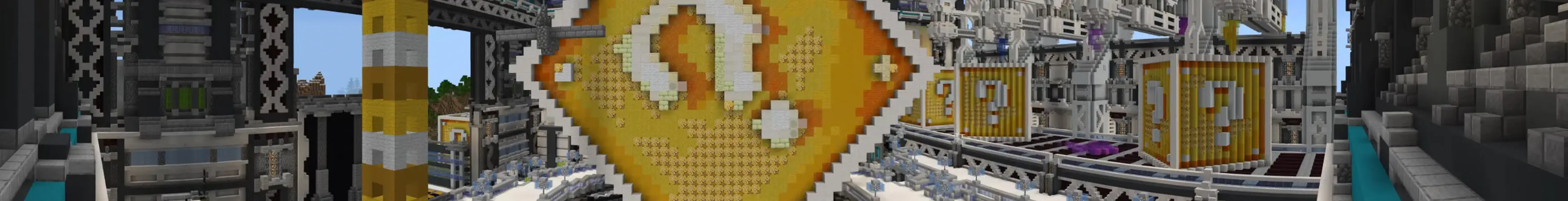 БЛОК УДАЧИ! panorama