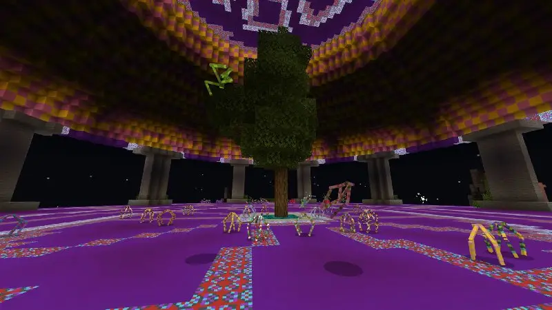 Скриншот 1000 блоков №2