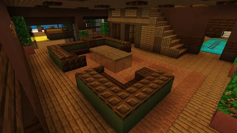 Скриншот Особняк на холме №5