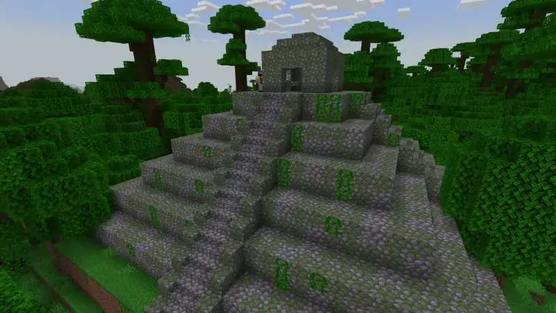 Скриншот Более простые конструкции №3