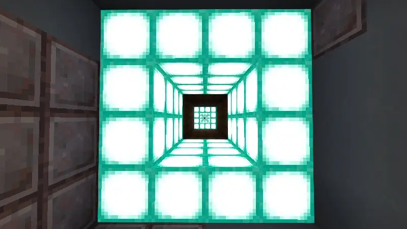 Скриншот Научно-фантастический город №5