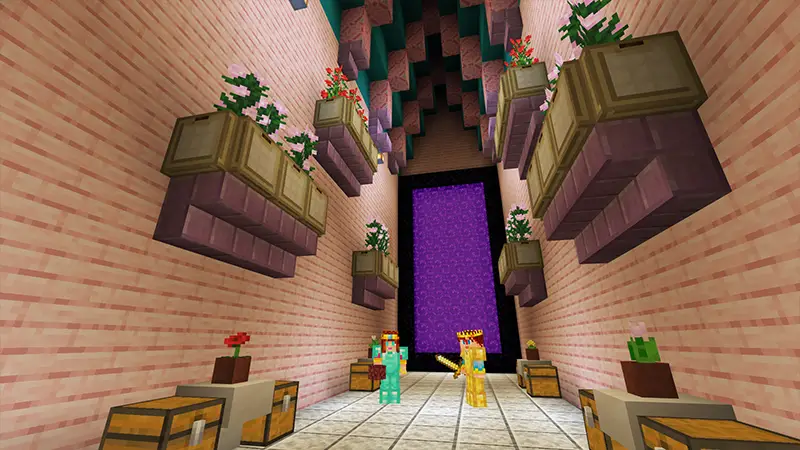 Скриншот Королевская знать №8