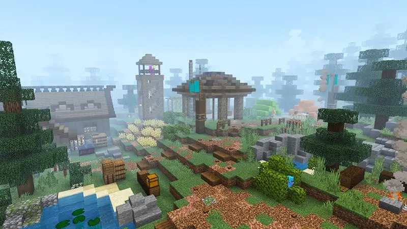 Скриншот Прятки №5