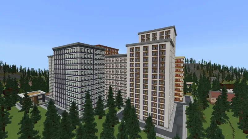 Скриншот Динамит №3