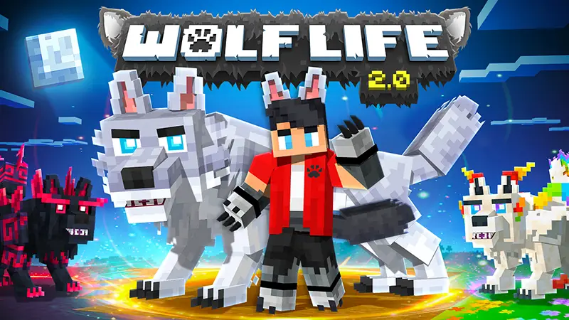 С волками жить — по-волчьи выть