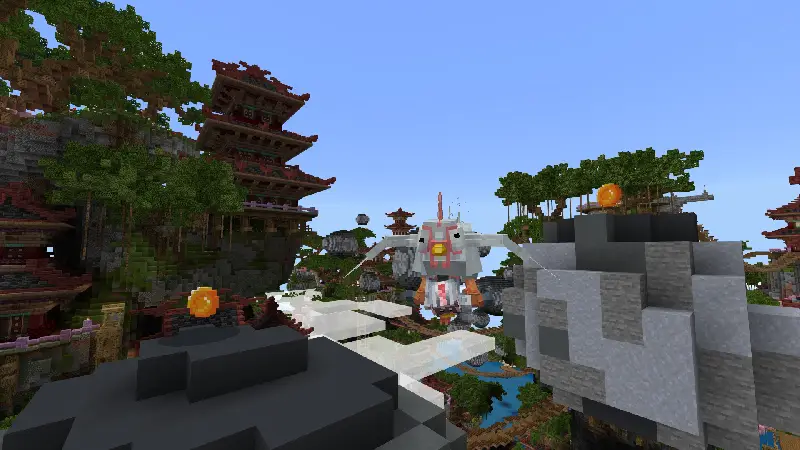 Скриншот Расширение элитр №3