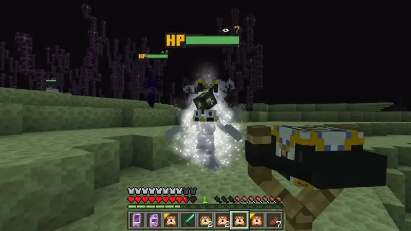 Скриншот Дополнение PixelPals: Evolved №7