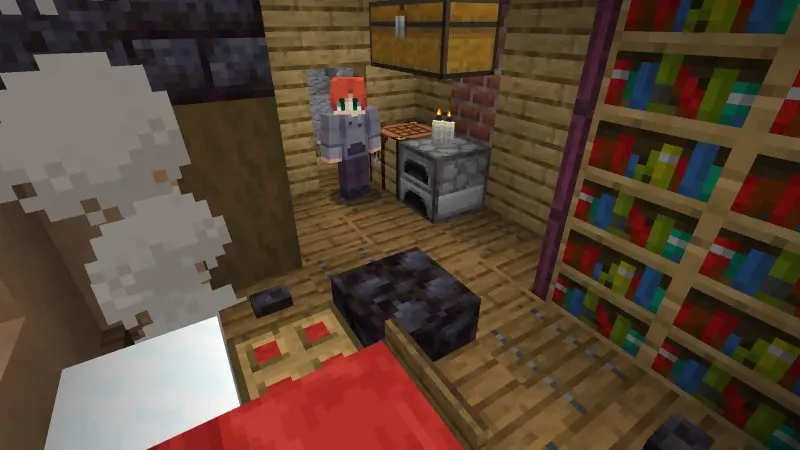 Скриншот Катакомбы №4