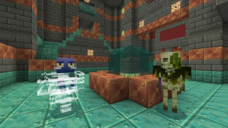 Скриншот Работа Мицуно №7