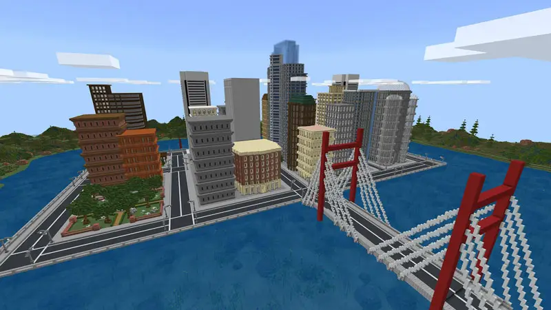 Скриншот Путешествие по фильмам №5