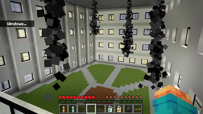 Скриншот Розовые сны Закулисья №5