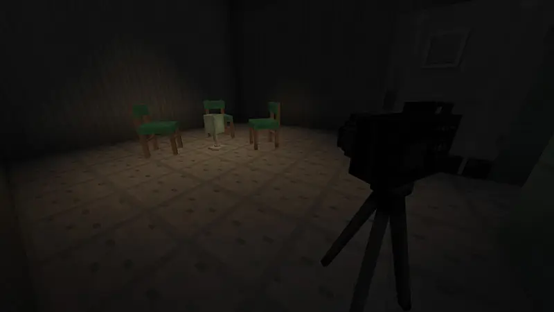 Скриншот Жуткая кукла: Убежище №2