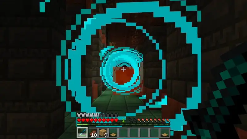 Скриншот Стихийное оружие! [DX] №1