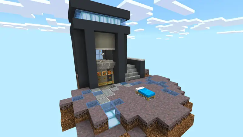 Скриншот Кроватные войны: дополнительные карты №5