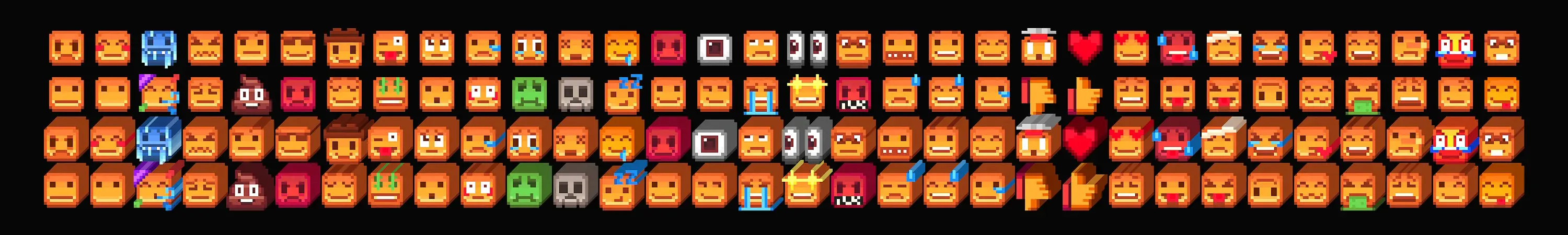 Эмодзи panorama