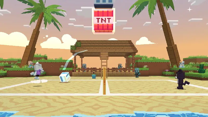 Скриншот Мяу-Мяу Залп №3