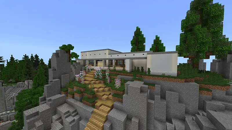 Скриншот Чудоград №5